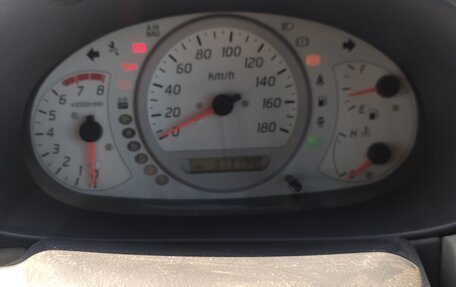 Nissan Tino, 1998 год, 250 000 рублей, 7 фотография