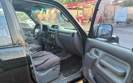Toyota Land Cruiser Prado 90 рестайлинг, 1997 год, 777 000 рублей, 9 фотография