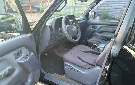 Toyota Land Cruiser Prado 90 рестайлинг, 1997 год, 777 000 рублей, 10 фотография