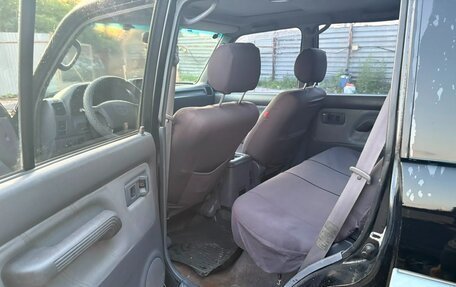 Toyota Land Cruiser Prado 90 рестайлинг, 1997 год, 777 000 рублей, 8 фотография