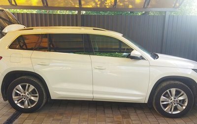Skoda Kodiaq I, 2019 год, 2 950 000 рублей, 1 фотография