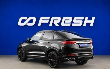 Geely Tugella FY11, 2023 год, 3 034 444 рублей, 2 фотография