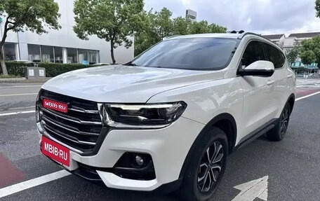 Haval H6, 2022 год, 1 560 000 рублей, 1 фотография