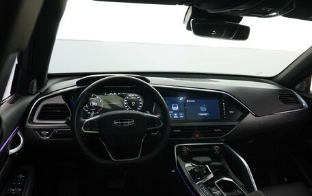 Geely Tugella FY11, 2023 год, 3 034 444 рублей, 6 фотография