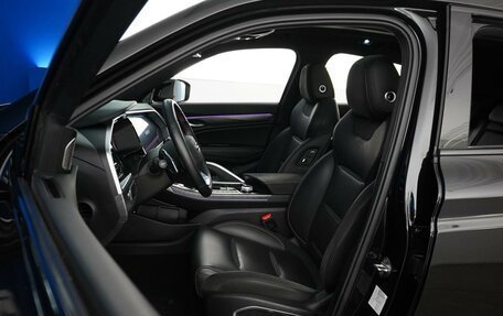 Geely Tugella FY11, 2023 год, 3 034 444 рублей, 10 фотография