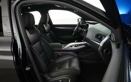 Geely Tugella FY11, 2023 год, 3 034 444 рублей, 8 фотография