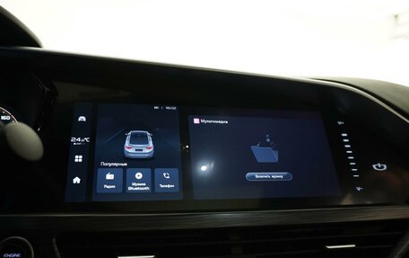 Geely Tugella FY11, 2023 год, 3 034 444 рублей, 16 фотография