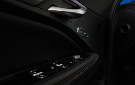 Geely Tugella FY11, 2023 год, 3 034 444 рублей, 19 фотография
