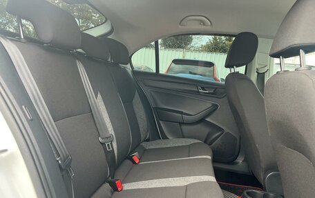 Skoda Rapid II, 2021 год, 1 599 000 рублей, 9 фотография