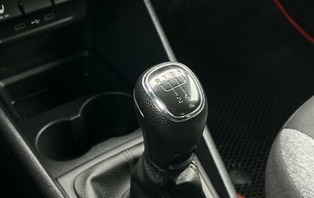 Skoda Rapid II, 2021 год, 1 599 000 рублей, 13 фотография