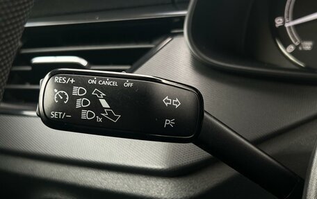 Skoda Rapid II, 2021 год, 1 599 000 рублей, 16 фотография