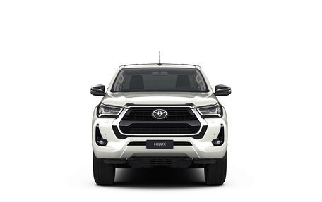 Toyota Hilux VIII, 2026 год, 6 850 000 рублей, 4 фотография