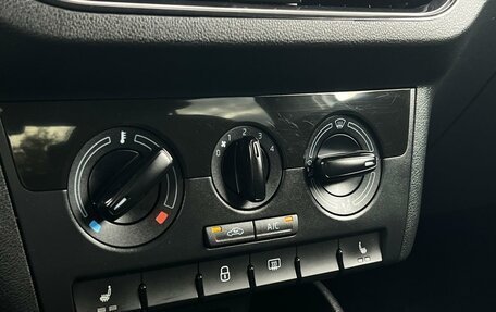 Skoda Rapid II, 2021 год, 1 599 000 рублей, 19 фотография