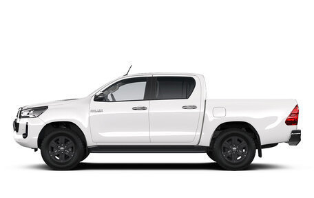 Toyota Hilux VIII, 2026 год, 6 850 000 рублей, 8 фотография