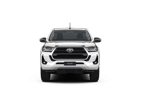 Toyota Hilux VIII, 2026 год, 6 850 000 рублей, 9 фотография