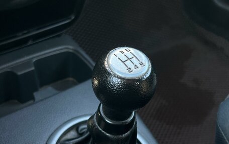 Fiat Sedici, 2008 год, 699 000 рублей, 12 фотография