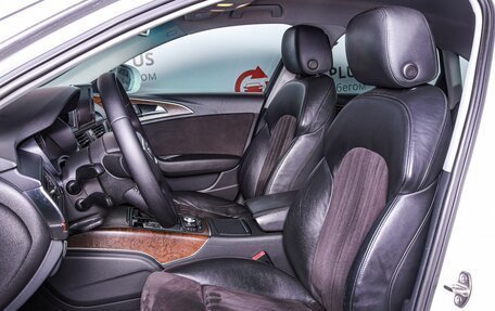 Audi A6, 2012 год, 1 750 000 рублей, 8 фотография