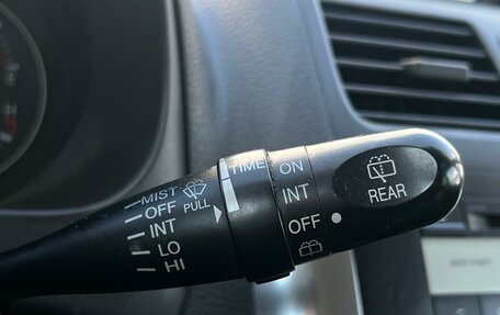 Fiat Sedici, 2008 год, 699 000 рублей, 16 фотография