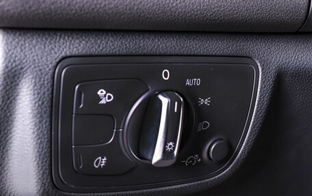 Audi A6, 2012 год, 1 750 000 рублей, 11 фотография