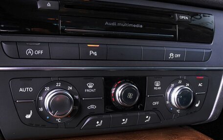 Audi A6, 2012 год, 1 750 000 рублей, 23 фотография