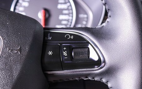 Audi A6, 2012 год, 1 750 000 рублей, 16 фотография