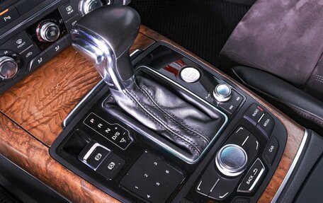 Audi A6, 2012 год, 1 750 000 рублей, 13 фотография