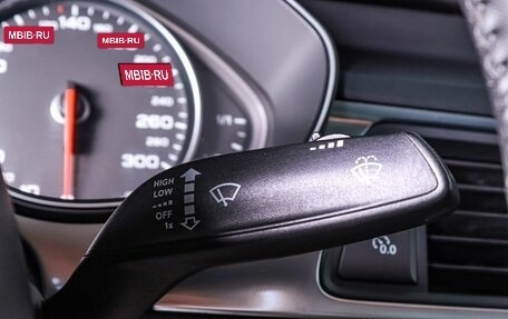 Audi A6, 2012 год, 1 750 000 рублей, 17 фотография