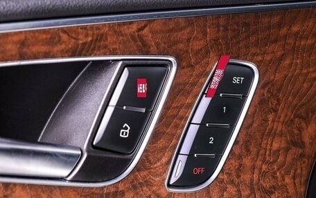 Audi A6, 2012 год, 1 750 000 рублей, 19 фотография