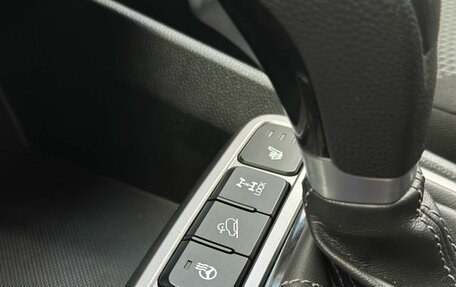 Hyundai Creta I рестайлинг, 2017 год, 1 850 000 рублей, 19 фотография