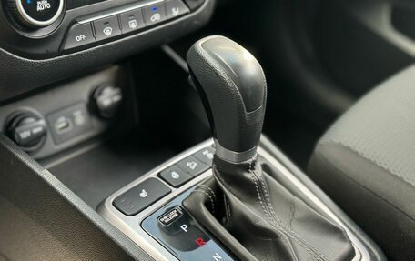 Hyundai Creta I рестайлинг, 2017 год, 1 850 000 рублей, 20 фотография