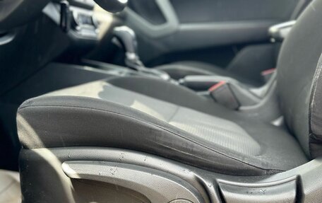 Hyundai Creta I рестайлинг, 2017 год, 1 850 000 рублей, 21 фотография