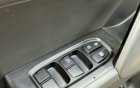 Hyundai Creta I рестайлинг, 2017 год, 1 850 000 рублей, 22 фотография