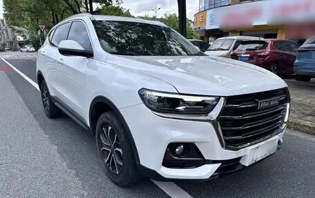 Haval H6, 2022 год, 1 560 000 рублей, 3 фотография