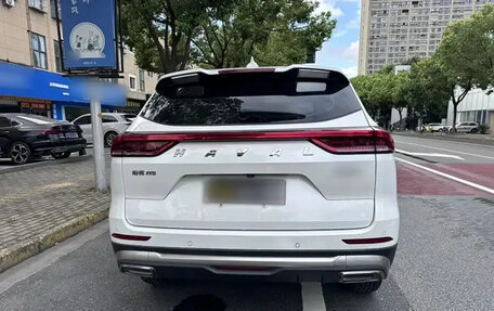 Haval H6, 2022 год, 1 560 000 рублей, 6 фотография