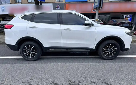 Haval H6, 2022 год, 1 560 000 рублей, 4 фотография