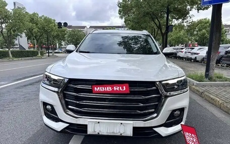 Haval H6, 2022 год, 1 560 000 рублей, 2 фотография