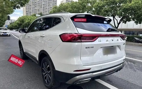 Haval H6, 2022 год, 1 560 000 рублей, 5 фотография