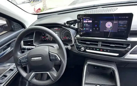 Haval H6, 2022 год, 1 560 000 рублей, 10 фотография