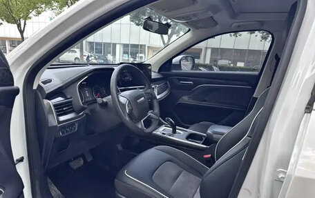 Haval H6, 2022 год, 1 560 000 рублей, 9 фотография