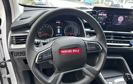 Haval H6, 2022 год, 1 560 000 рублей, 11 фотография