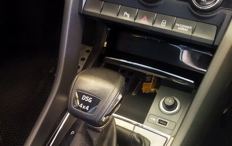 Skoda Kodiaq I, 2019 год, 2 950 000 рублей, 9 фотография
