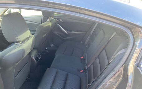 Mazda 6, 2017 год, 1 970 000 рублей, 2 фотография