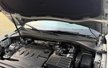 Volkswagen Tiguan II, 2018 год, 2 900 000 рублей, 5 фотография