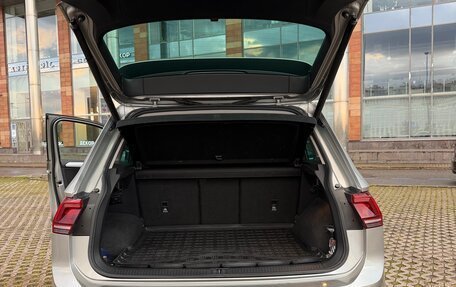 Volkswagen Tiguan II, 2018 год, 2 900 000 рублей, 7 фотография
