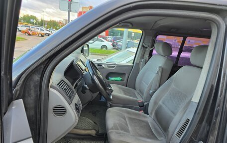Volkswagen Multivan T5, 2004 год, 515 000 рублей, 10 фотография