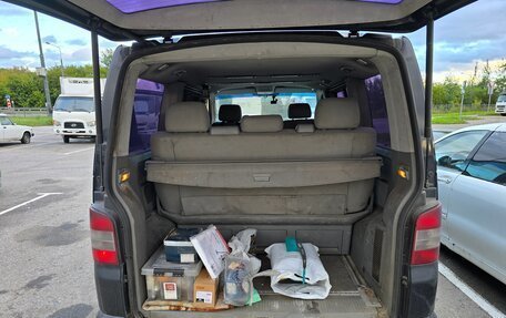 Volkswagen Multivan T5, 2004 год, 515 000 рублей, 14 фотография