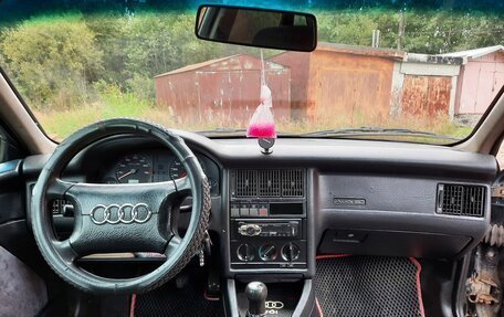 Audi 80, 1994 год, 180 000 рублей, 3 фотография