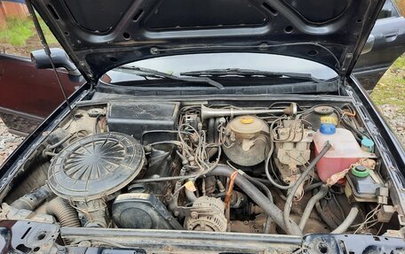 Audi 80, 1994 год, 180 000 рублей, 4 фотография