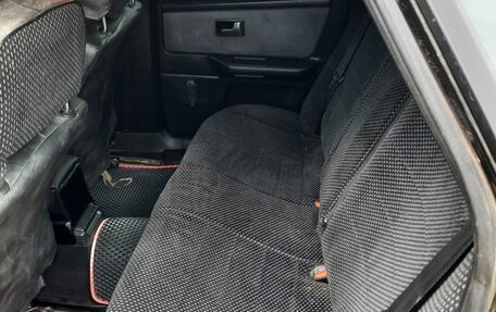 Audi 80, 1994 год, 180 000 рублей, 11 фотография