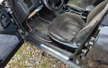 Audi 80, 1994 год, 180 000 рублей, 13 фотография
